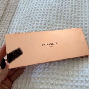 Patrick Ta Major Headlines Blush Palette
